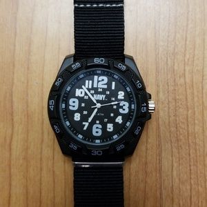 america's navy watch